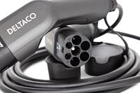 Deltaco EV-32110 e-Charge kabel - thumbnail