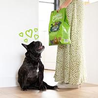 Edgard & Cooper Lam 700gr hond - thumbnail