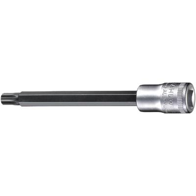Stahlwille 3049X / M6 02261206 3/8 (10 mm) Schroevendraaierdop M6 3/8 (10 mm)