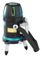 Makita SK209GDZ Multilijnlaser Zelfnivellerend Reikwijdte (max.): 10 m - thumbnail