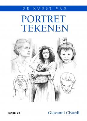 Portrettekenen - Giovanni Civardi - Paperback (9789043920803) Portrettekenen - Giovanni Civardi - Paperback (9789043920803)