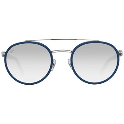 Unisex zonnebril Web Eyewear WE0225-5291W Ø 52 mm