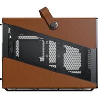 Montech Heritage Pro Micro ATX Zwart - thumbnail