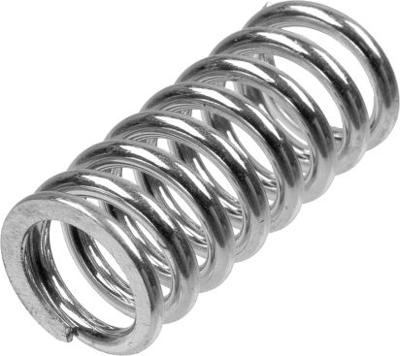 TRW koppelingsveer set clutch spring kit mef116-4