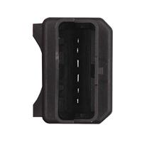 Pip Studio Love Birds Cappuccino Kop & Schotel Groen - thumbnail