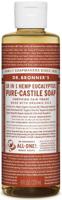 Dr. Bronner Magical Soap Eucalyptus 237ml - thumbnail
