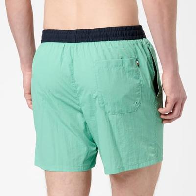 Tommy Hilfiger Medium Drawstring Zwemshort Heren XL