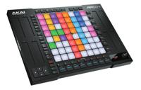 Akai APC64 - thumbnail