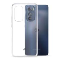 Mobilize Gelly Case Motorola Edge 30 Clear - thumbnail