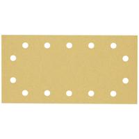 Bosch Accessoires Expert C470 schuurpapier voor vlakschuurmachines 115 x 230 mm, K80 10-delig - 2608900862 - thumbnail