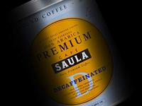 Gemalen koffie Saula 25124110 - thumbnail