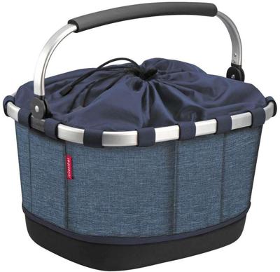 Rixen & Kaul - KLICKfix Carrybag GT Shopping Basket