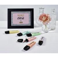 STABILO BOSS ORIGINAL Pastel markeerstift, pink blush (roze) - thumbnail
