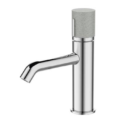 GO by Van Marcke Mandy wastafelmengkraan met clickclack verchroomd 24601-427JQA