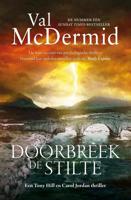 Doorbreek de stilte (POD) - Val McDermid - Paperback (9789021027050) - thumbnail