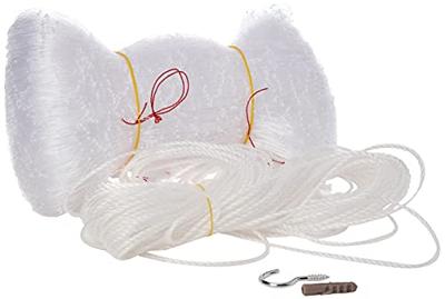 TRIXIE KATTENBESCHERMNET TRANSPARANT 8X3 MTR