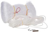 TRIXIE KATTENBESCHERMNET TRANSPARANT 8X3 MTR - thumbnail