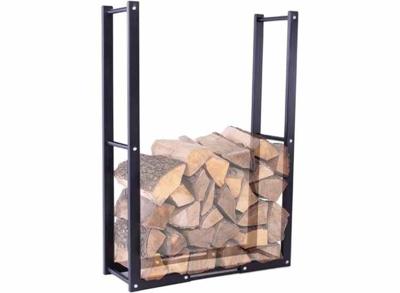 Profeco XL Houtopslag - Brandhoutrek