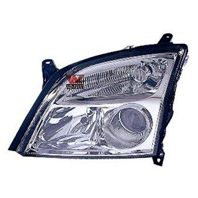 Koplamp links met knipperlicht 2 X H7 niet voor GTS 3768961