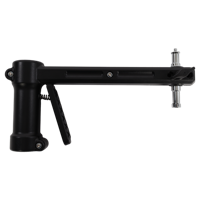 StudioKing zuilklem mc-1030 voor lampstatief fpt-3604 - thumbnail