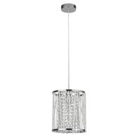 Searchlight Designvolle hanglampElise Ø 21cm - 8831CC - thumbnail