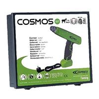 Express COSMOS op netvoeding voor geit - thumbnail