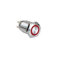 Bulgin MPI005R28LSRD12 1 stuk(s) Bulk - thumbnail