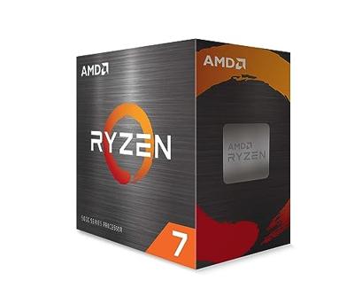 Processor AMD AMD Ryzen 7 5800X 3.8 Ghz 32 MB AM4 AMD AM4 AM4
