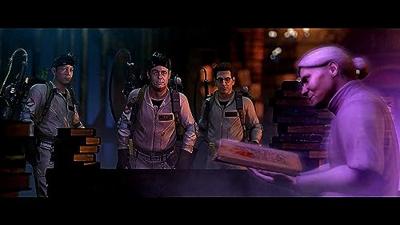 Ghostbusters The Videogame Remastered - thumbnail
