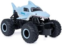Monster Jam Spin master megalodon - thumbnail
