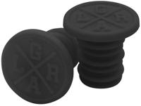Loose Riders Grip End Handlebar Plugs - thumbnail