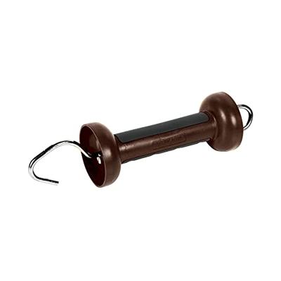 Gallagher Softgrip poortgreep terra cord/draad RVS value pack (4) - 058198 058198