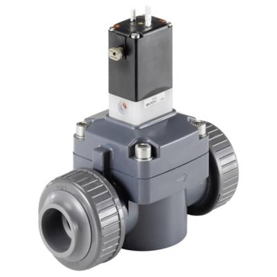 Bürkert Servogestuurd ventiel 42113 0142 230 V/AC 1 stuk(s)