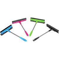 IWH 7143 Alu- Ruitenreiniger 1 stuk(s) (l x b) 400 mm x 240 mm - thumbnail