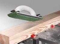 kwb 819828 Schuurvlies, 150 x 230 mm, K 280 2 stuk(s) - thumbnail