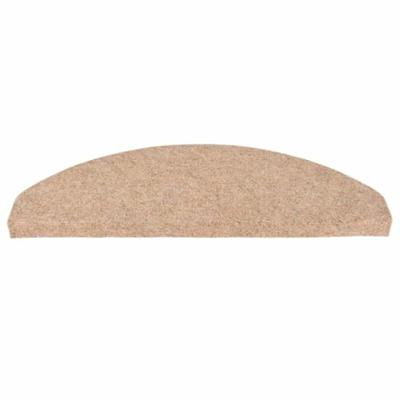 VidaXL Trapmatten zelfklevend 20 st 65x22,5x3,5 cm beige VidaXL Trapmatten zelfklevend 20 st 65x22,5x3,5 cm beige