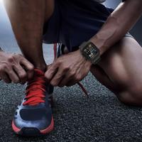 Catalyst Waterproof Case Apple Watch 44mm (SE/6/5/4) Black / Gray - thumbnail