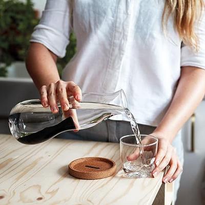 Zwarte+Blum Actieve Houtskool Waterfilter x 1 (verpakt) - thumbnail