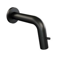 Inbouw fonteinkraan mat zwart - BRAUER Black Edition - thumbnail