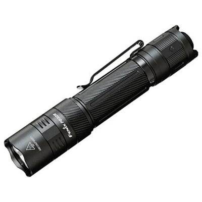 Fenix Light PD32R Zaklamp werkt op een accu LED 1400 lm 136 g