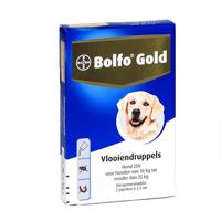 BOLFO GOLD HOND VLOOIENDRUPPELS - thumbnail