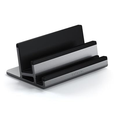Satechi Dual Vertical Laptopstandaard