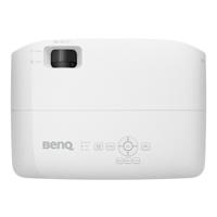 BenQ MW536 beamer/projector Projector met normale projectieafstand 4000 ANSI lumens DLP WXGA (1200x800) Wit - thumbnail