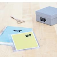 Etiket HERMA 4684 52.5x29.7mm A4 folie transparant mat - thumbnail