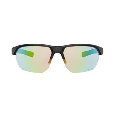 Bollé sportbril "victus" glasses victus bl.frost clear green - thumbnail