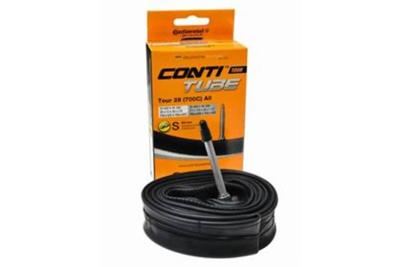 Continental schlauch "tour 28 all" conti tube tour 28" 32/47-622/635 s60 all