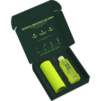 Move Refresh Face Spray Starterkit - thumbnail