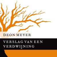 Verslag van een verdwijning - thumbnail