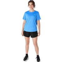 ASICS Shirt Short Set Dames - thumbnail