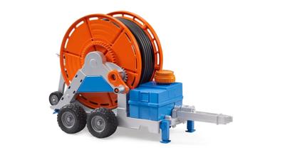 Bruder 02034 Irrigatie Aanhangwagen